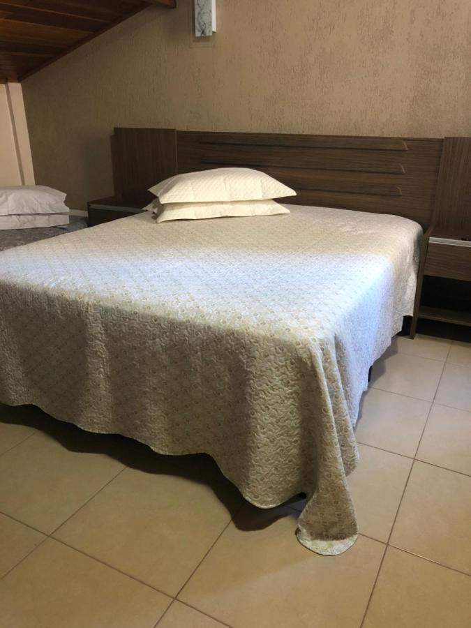 Studio Julio Cezar Foz do Iguaçu Eksteriør bilde