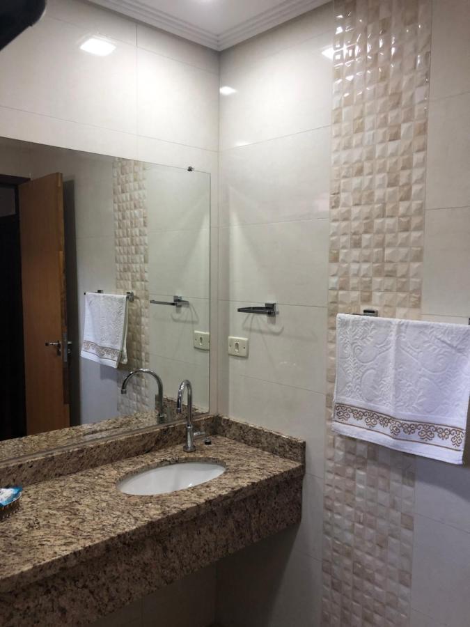 Studio Julio Cezar Foz do Iguaçu Eksteriør bilde