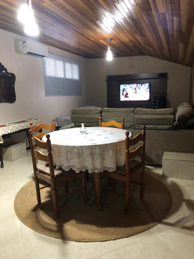 Studio Julio Cezar Foz do Iguaçu Eksteriør bilde